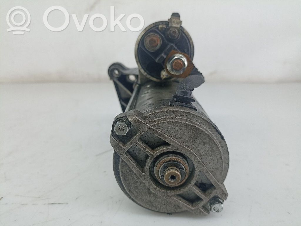 Motor de arranque   8EA011610,26006938