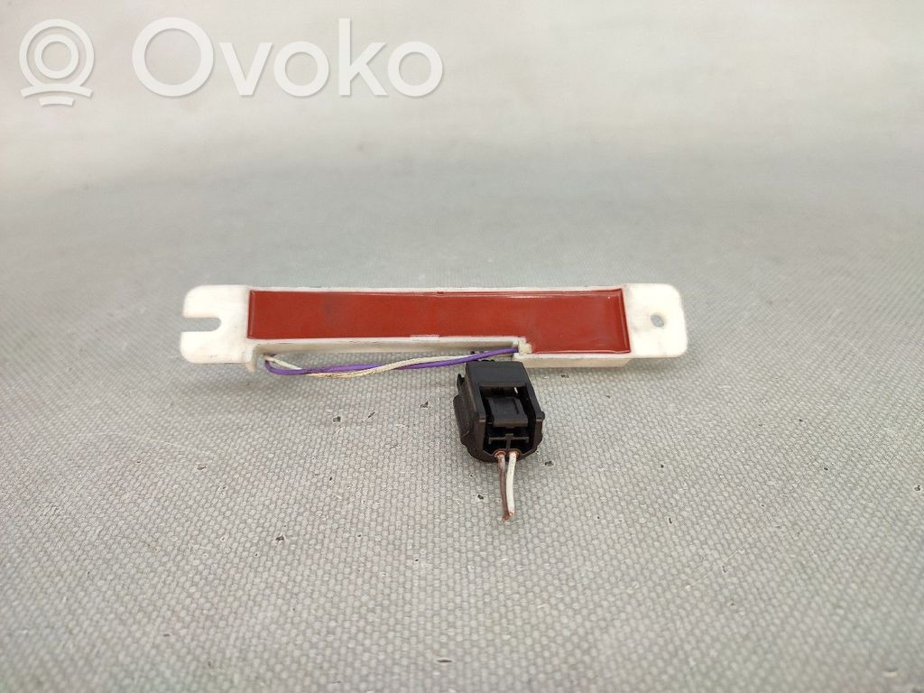 Renault Laguna III Sterownik / Moduł ECU 
