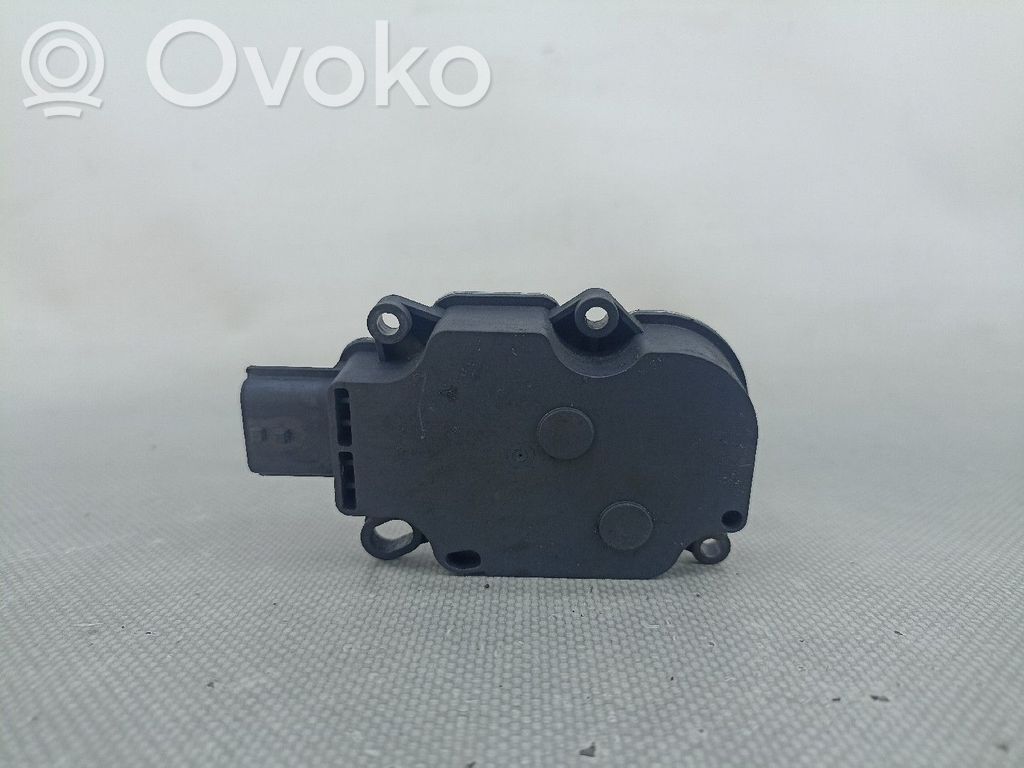 Nissan Qashqai Moteur / actionneur de volet de climatisation
