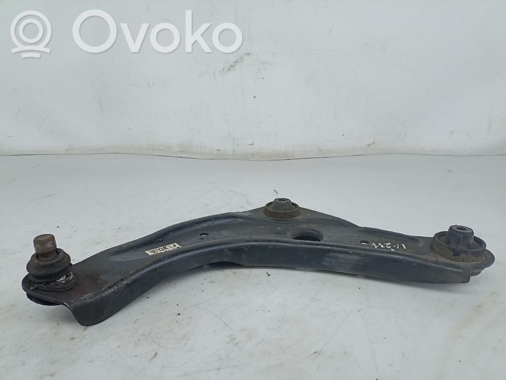 Nissan Qashqai Brazo de suspensión delantero