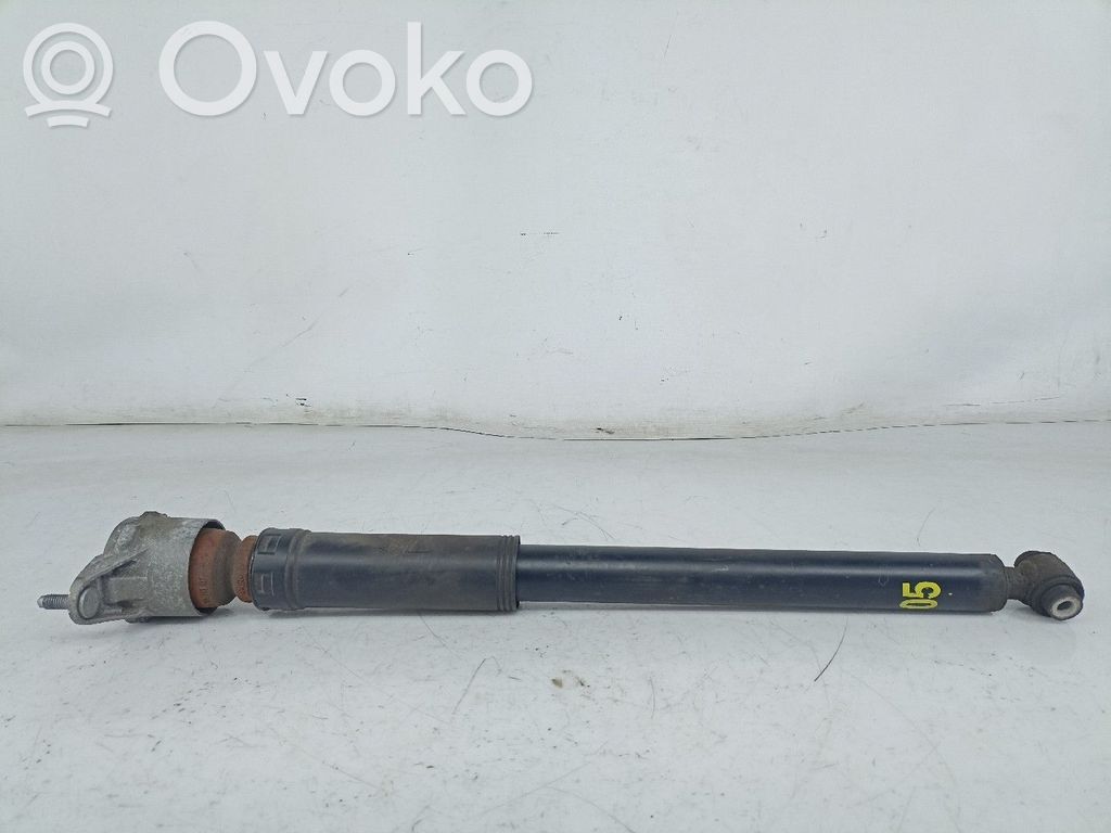 Stoßdämpfer hinten   A1763200531,801404002036