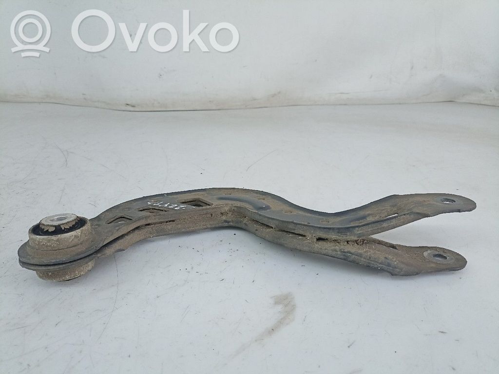 Querlenker hinten   A2463501006