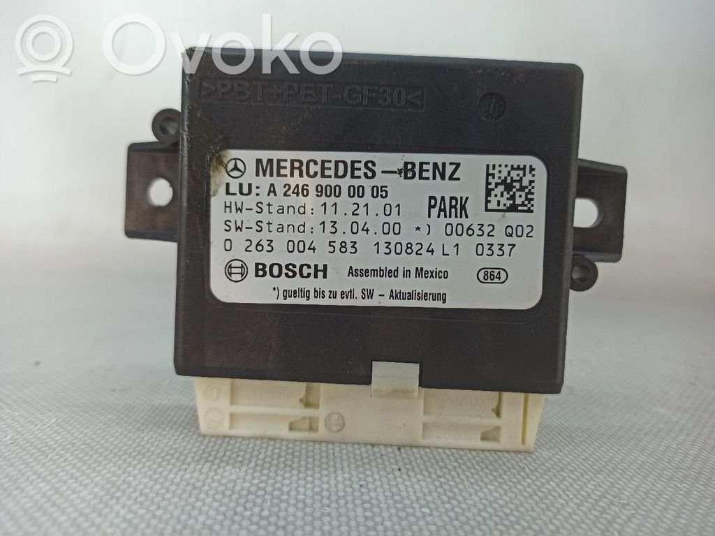 Parksensor PDC   A2469000005,0263004583