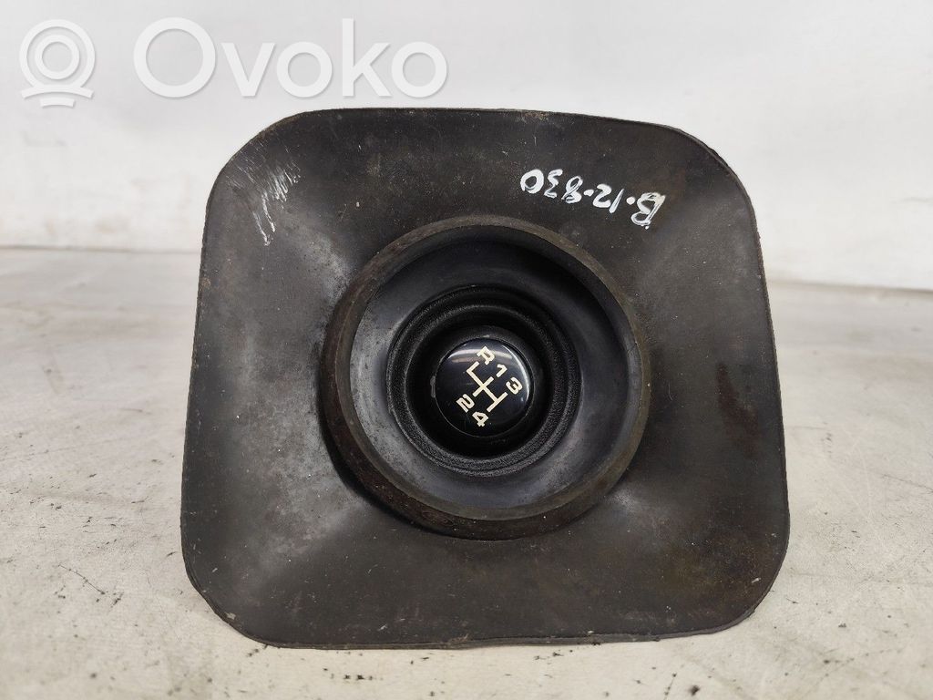 Gear shift switch/knob   4VELOCIDADES