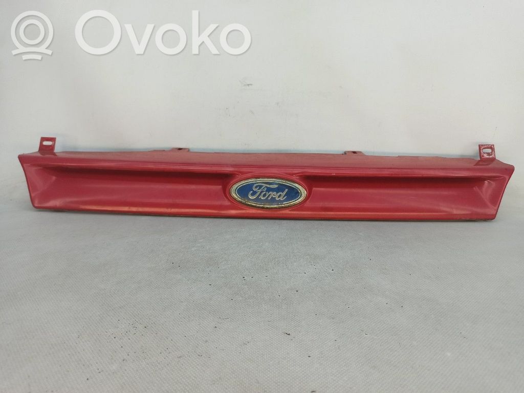Ford Escort Front grill 
