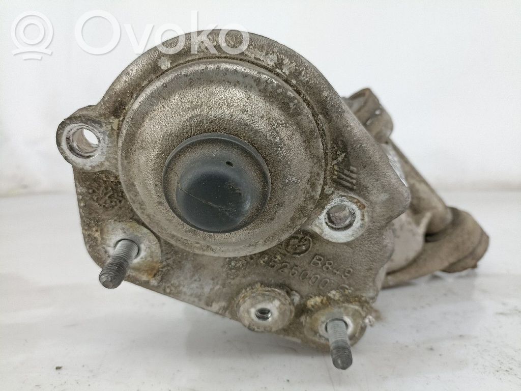 Alfa Romeo 156 Svira 
