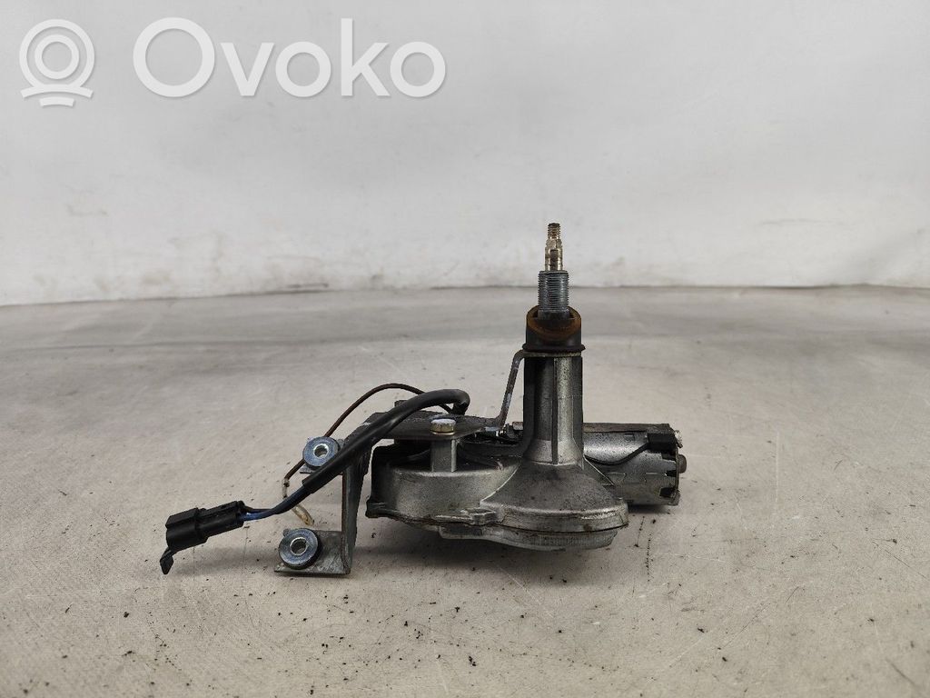 Motor del limpiaparabrisas trasero   403980,90386268