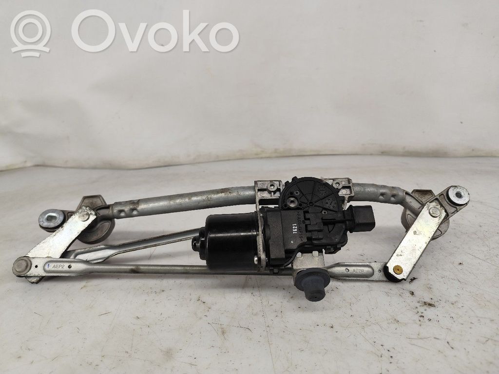 Wischermotor   98100G2000,5PINOS