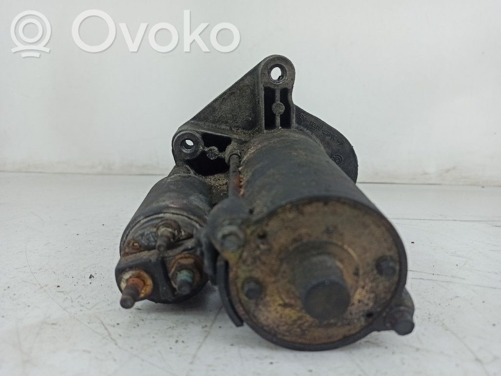 Motor de arranque   3M5T11131AB
