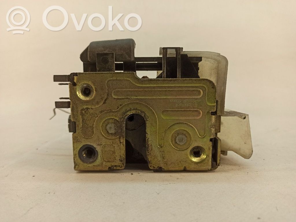 Türschloss vorne   NV,2PINOS