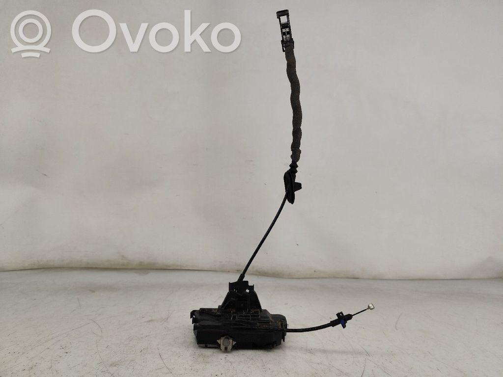 Front door lock   H1BAA21813KG,4PINOS,L1TBA218A00AA,L1TBR22152AB