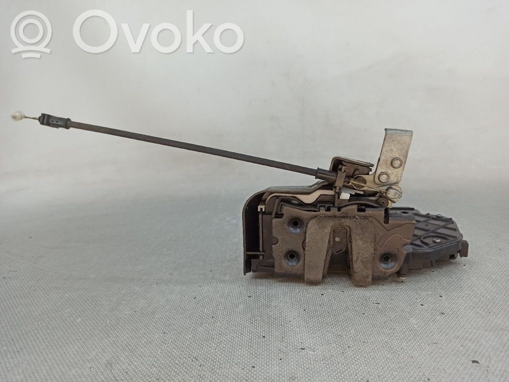 Front door lock   6M2AR21812CB,10PINOS