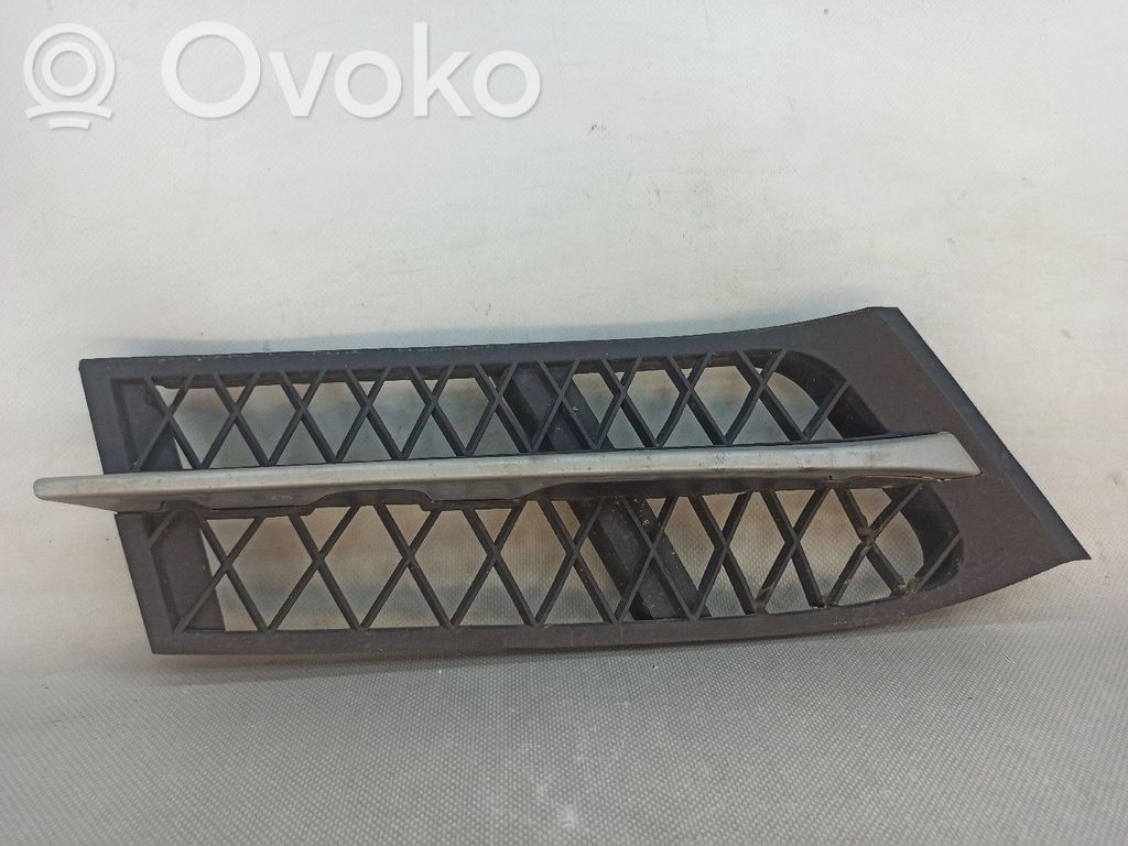 BMW 5 GT F07 Atrapa chłodnicy / Grill 