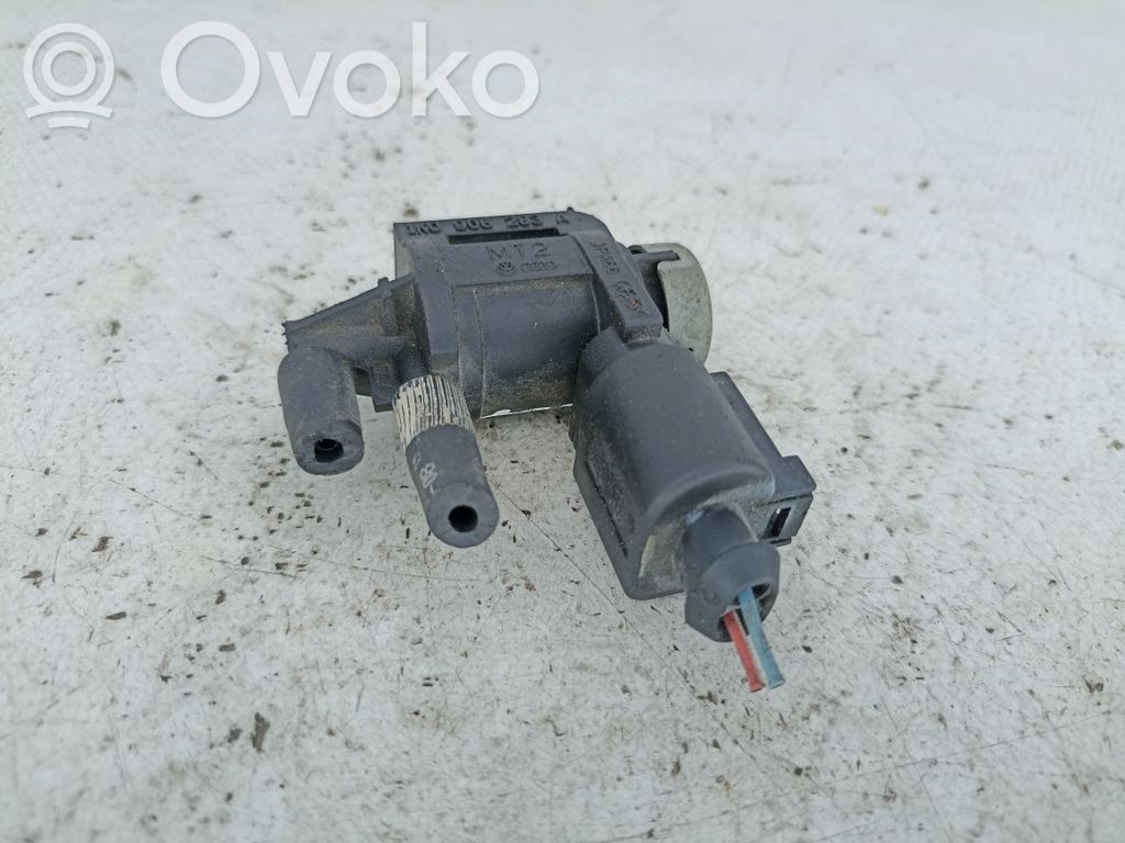 Électrovanne turbo   1K0906283A