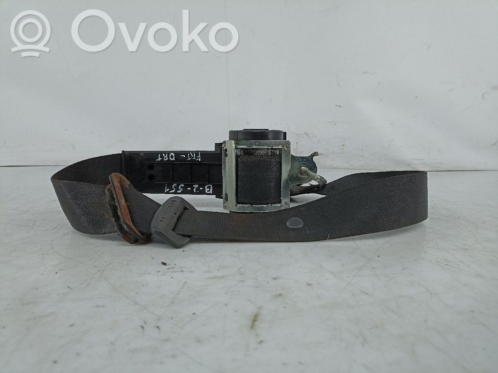 Cinturón delantero   603941200,13241060,560834801D