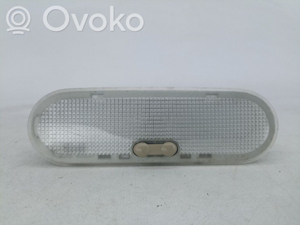 Consola de luz del techo   8200074362