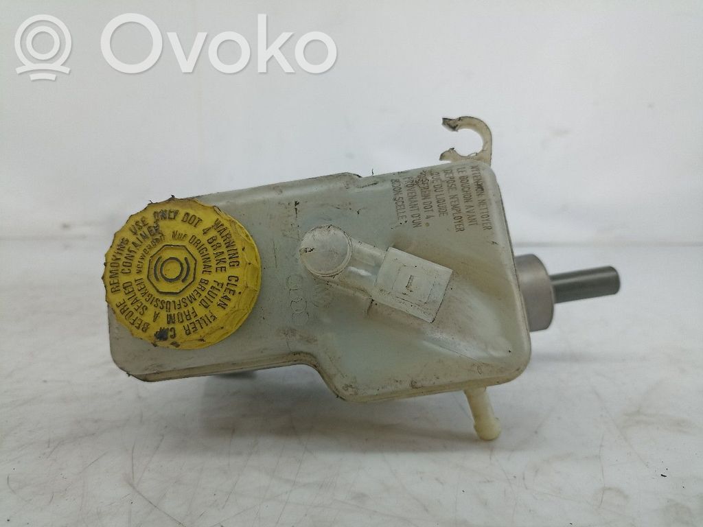 Skoda Fabia Mk1 (6Y) Pompă centrală de frână 