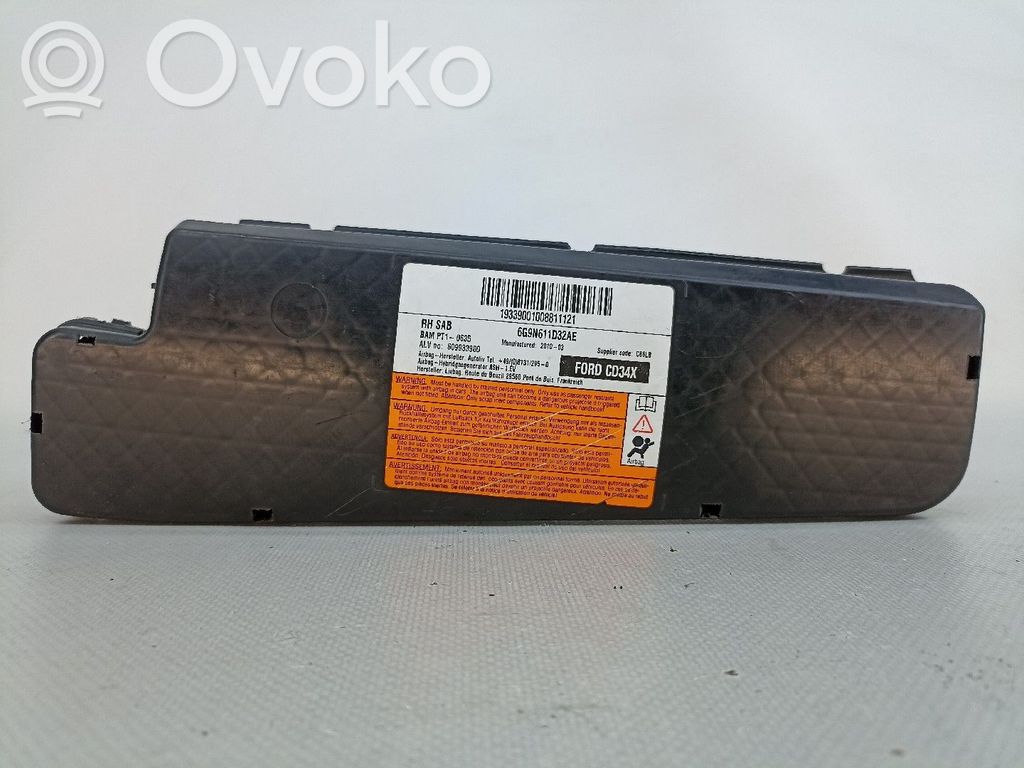 Sitz-Airbag   6G9N611D32AE