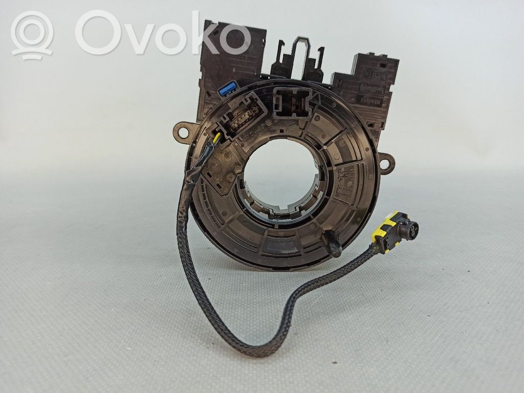 Renault Arkana Inel glisant airbag (inel SRS) 