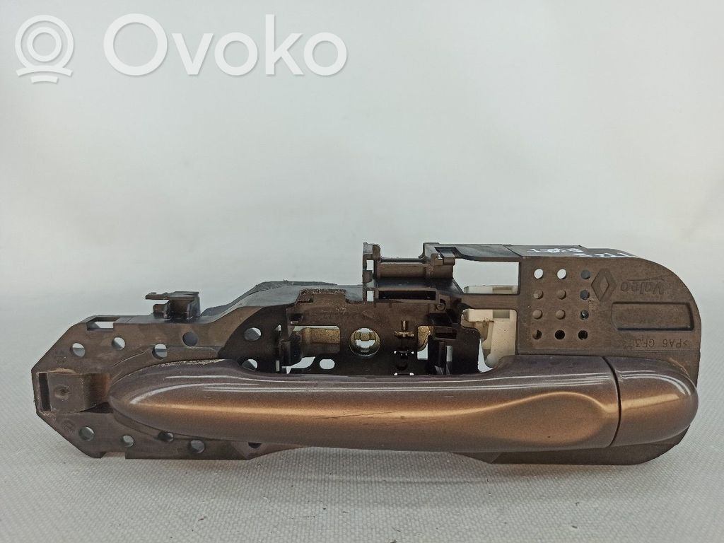Renault Scenic III -  Grand scenic III Maniglia esterna per portiera posteriore 