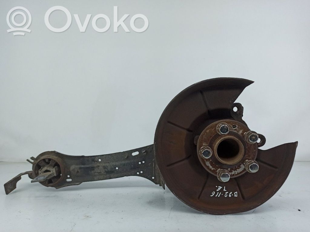 Olka-akselin laakeripesä   6G915A969