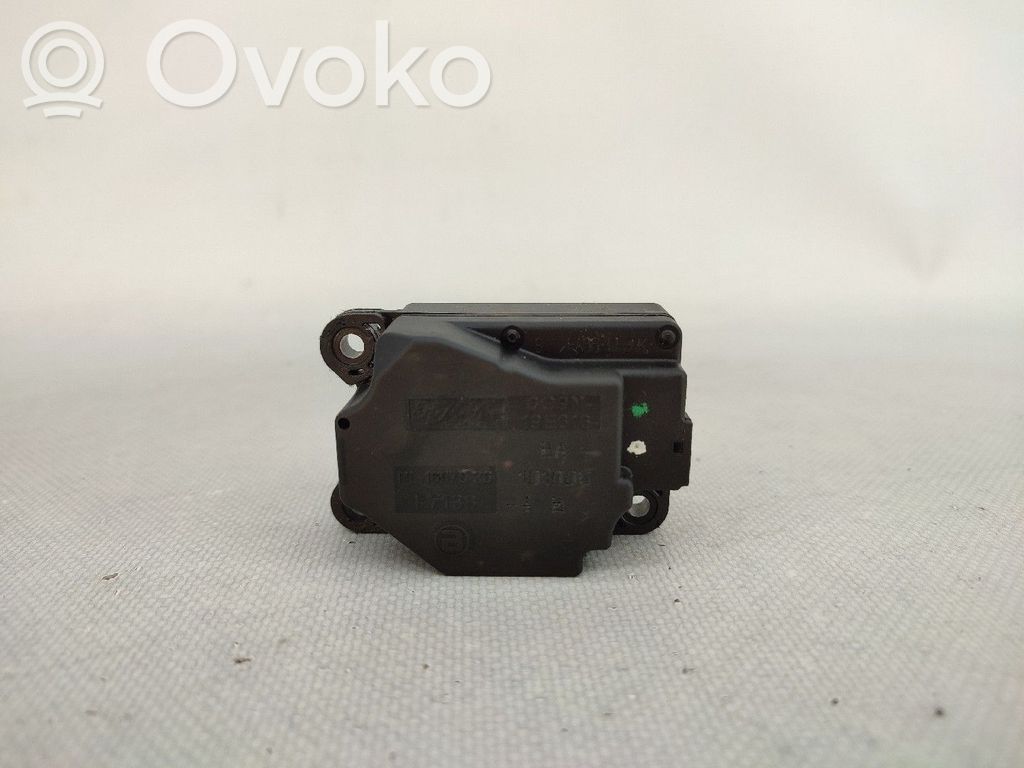 Volvo V60 Silniczek nagrzewnicy 