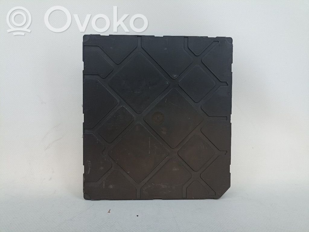 Skoda Octavia Mk3 (5E) Centralina/modulo del motore 