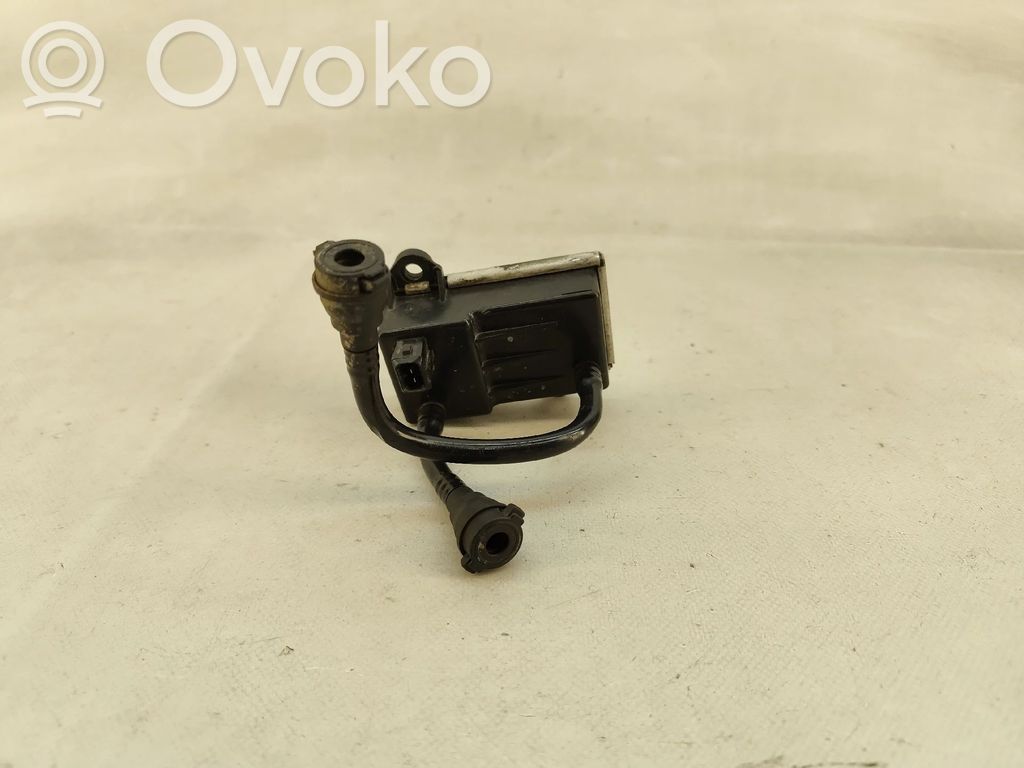 Engine control unit/module   96FF91294CA