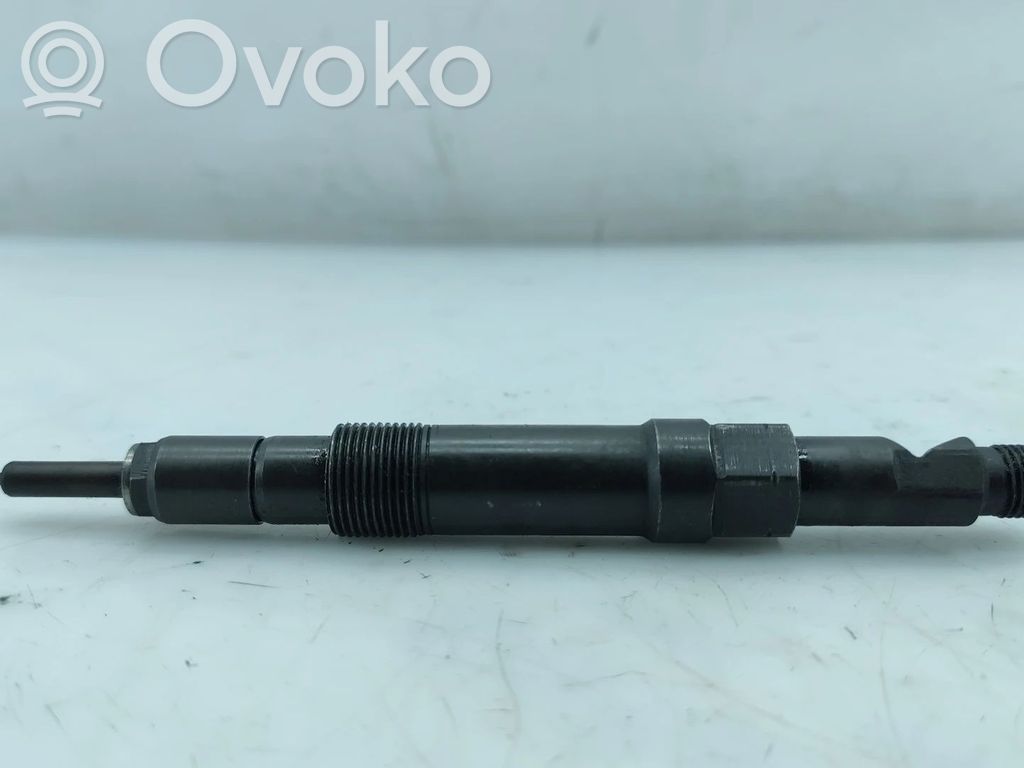 Injektor Einspritzdüse   TJBB02601D