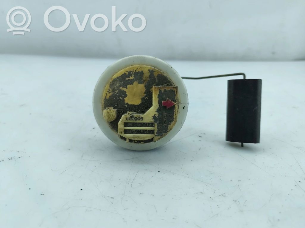 Peugeot 306 Sensor de nivel de combustible 