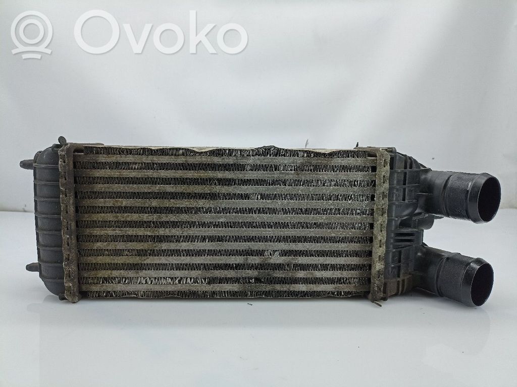 Radiador intercooler   9803900780,CW966003