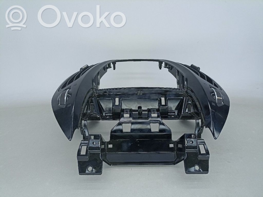 Ford B-MAX Consolă centrală 