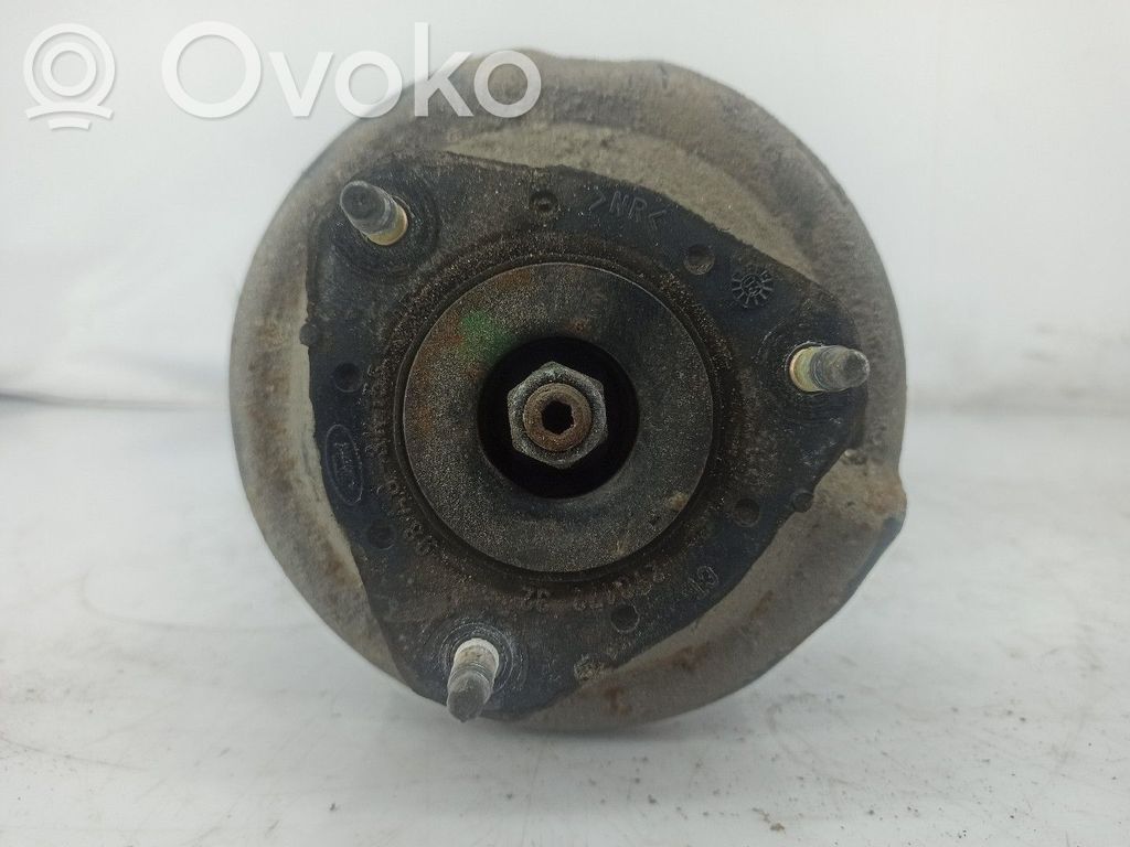 Amortiguador delantero   NV,0302100,98AG16K00EF