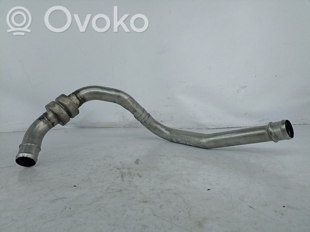 Renault Laguna II Furtun/conductă intercooler 