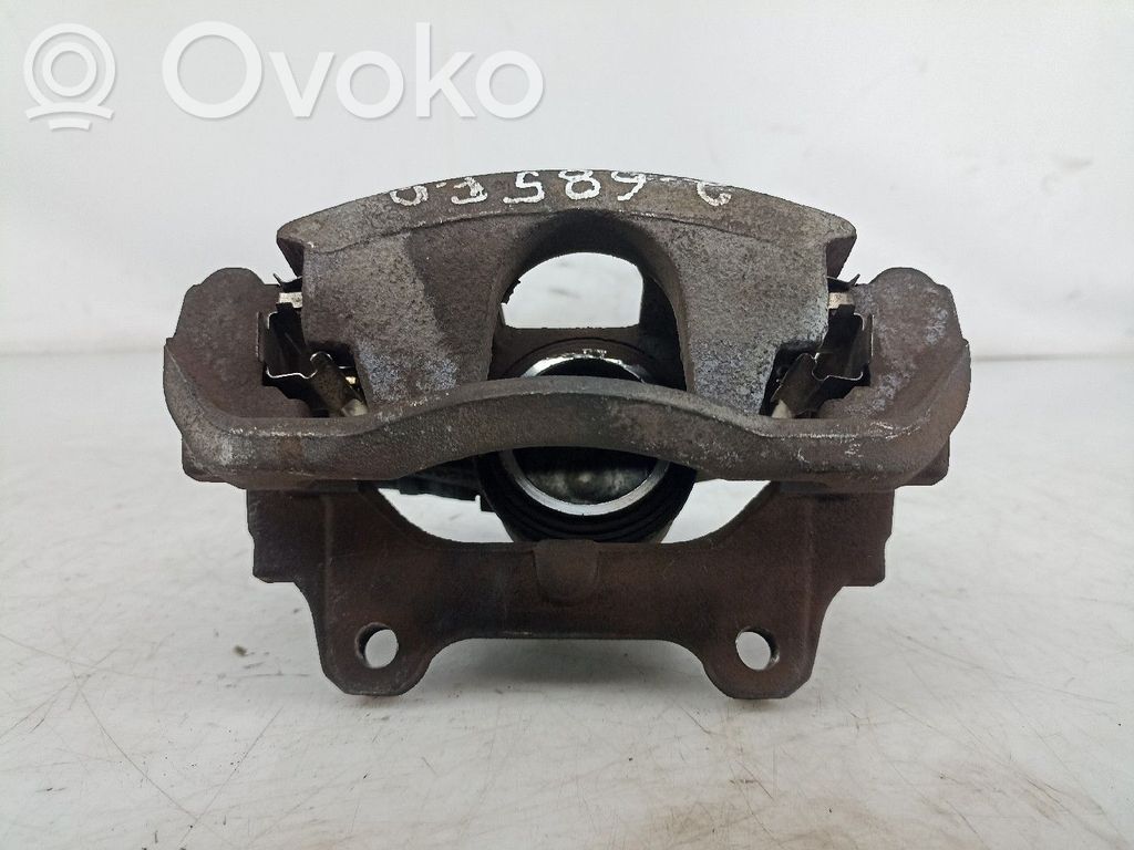 Opel Corsa D Etrier frână față