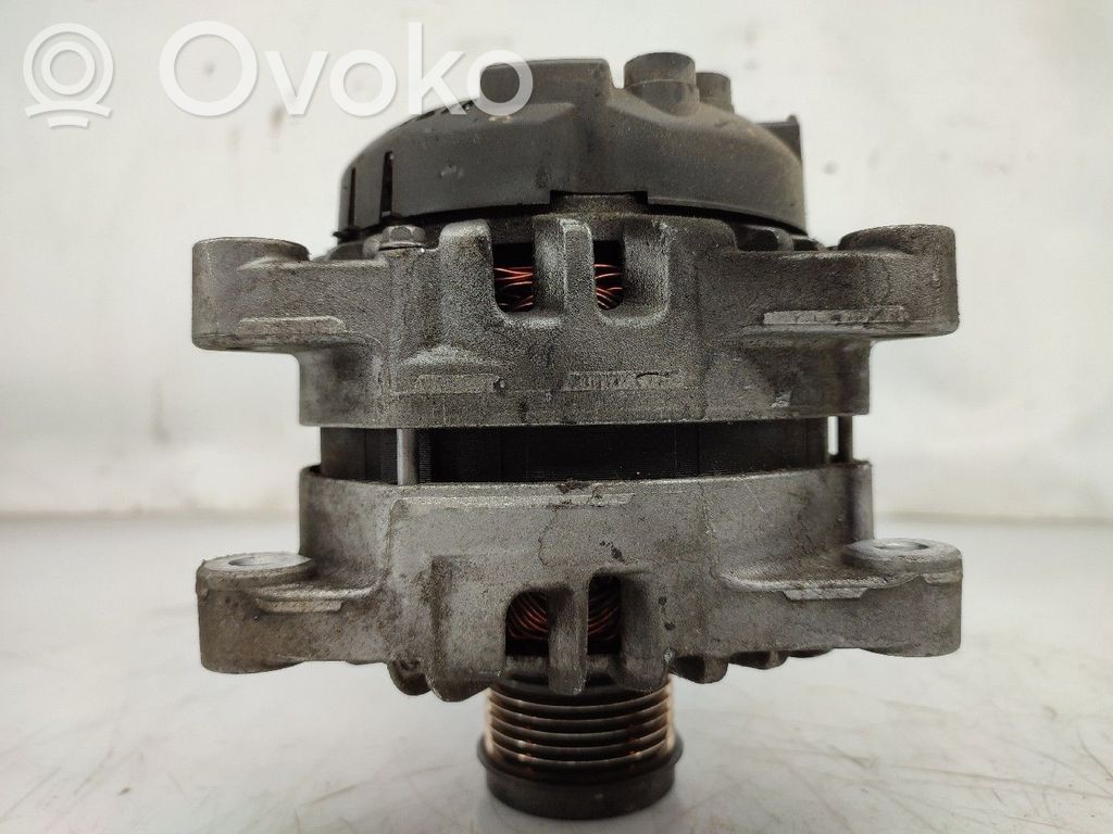 Alternator   9810525380