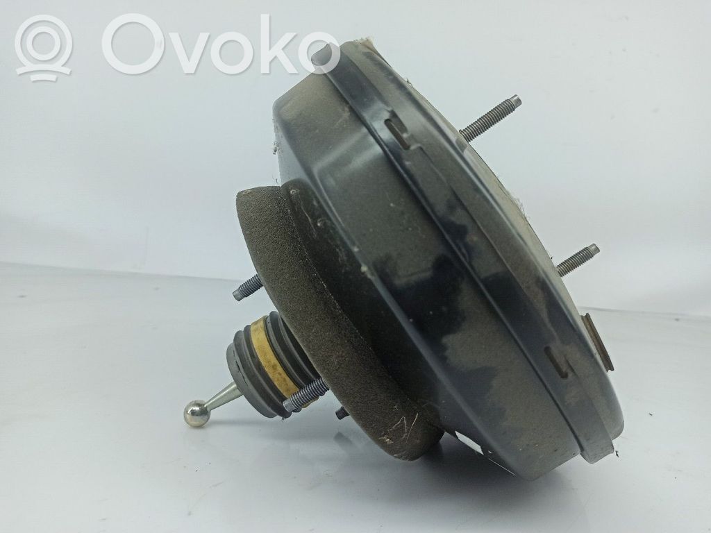 Brake booster   9811514380