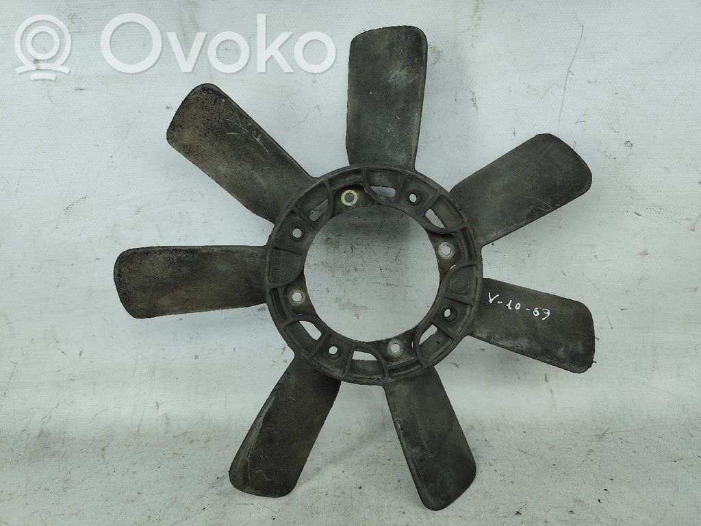 Toyota Hiace (H11, H20, H30, H40) Ventilator electric răcire radiator 