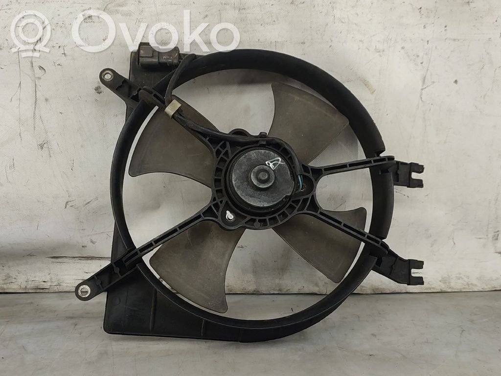 Ventilatore di raffreddamento elettrico del radiatore