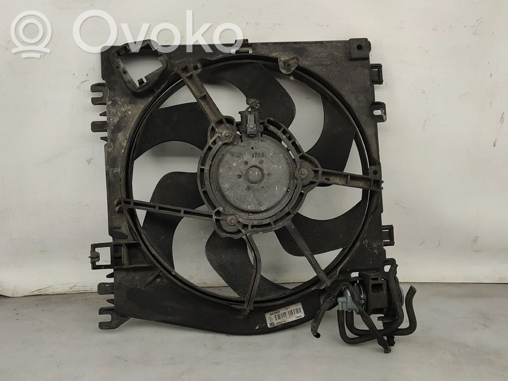 Ventilator electric răcire radiator   8200748439,1832064000