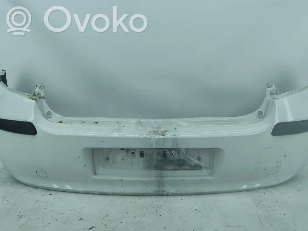 Бампер   8200402320