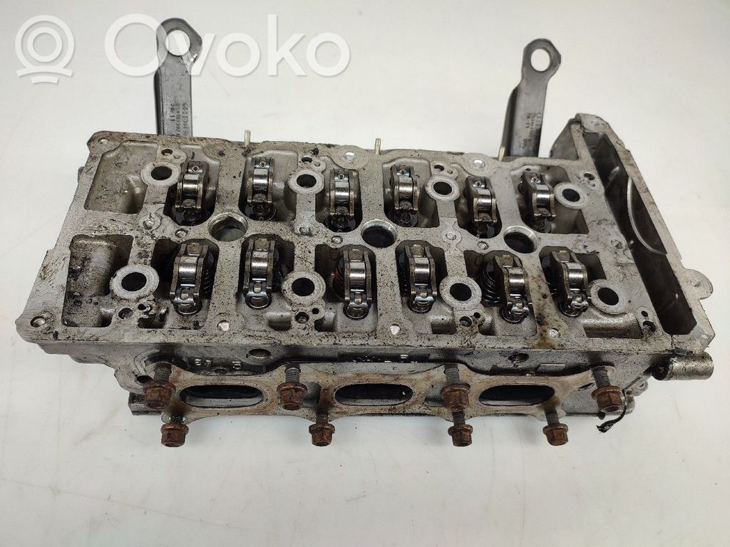 Engine head   0593AF