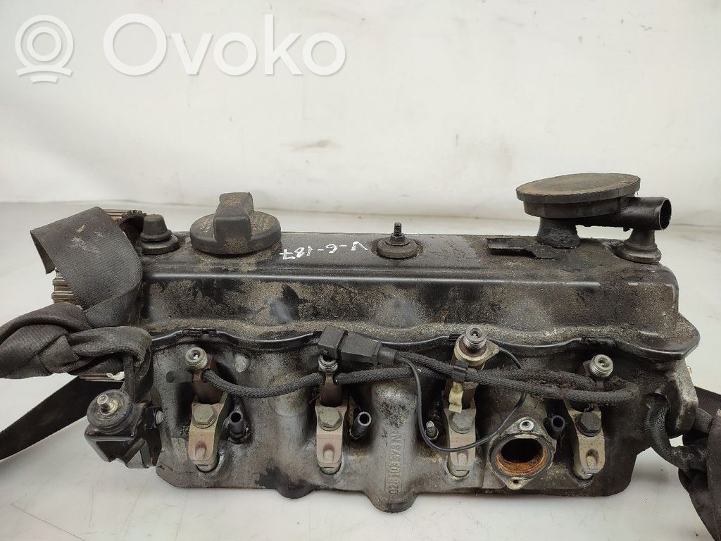 Volkswagen Sharan Głowica silnika 