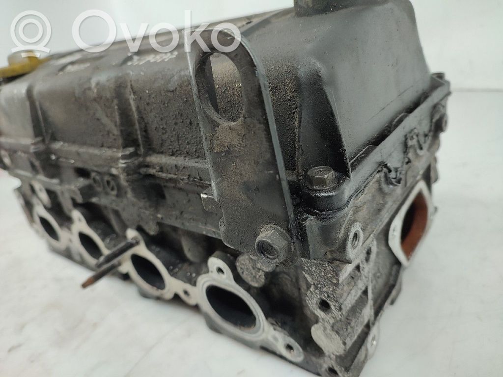 Culata del motor