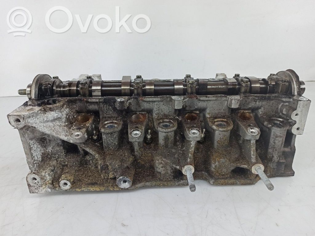 Engine head