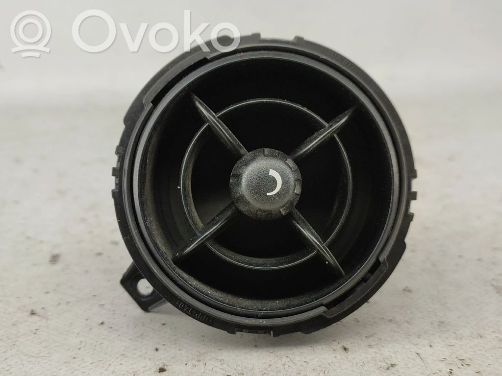 Rejilla de ventilación central del panel   RG23990130,925401200001