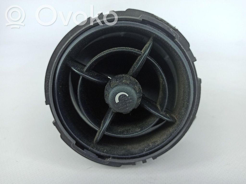 Mini One - Cooper Clubman R55 Rejilla de ventilación central del panel 