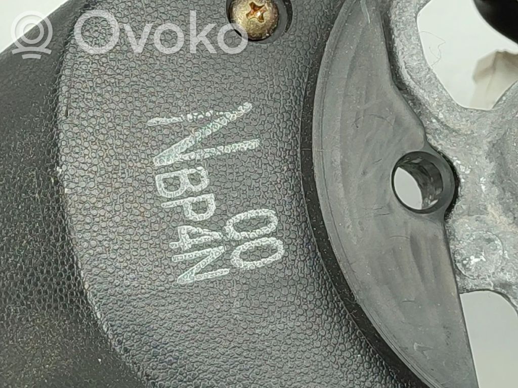 Руль   NBP4N