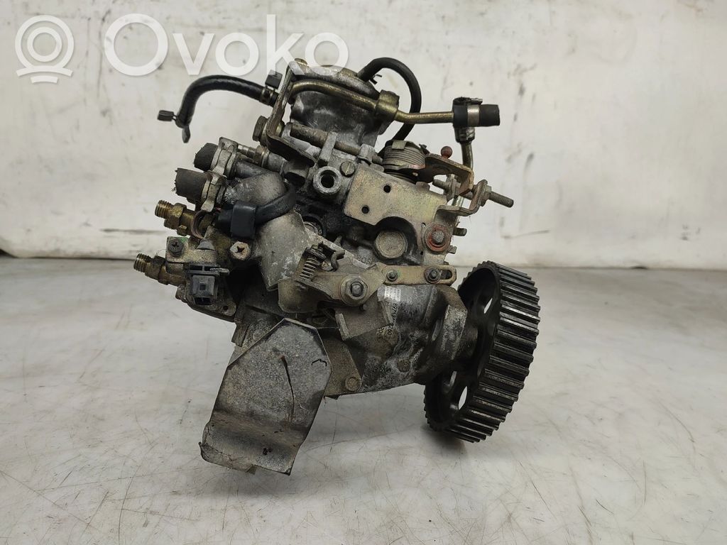 Opel Corsa B Pompa wtryskowa wysokiego ciśnienia 