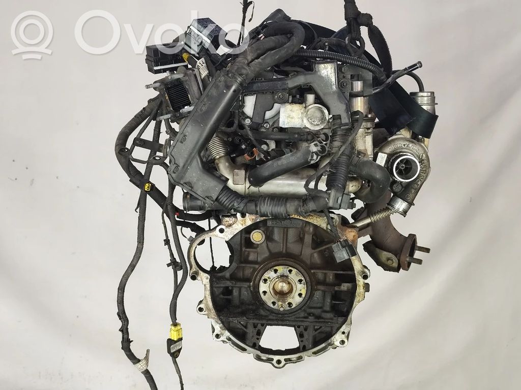 Motor   D4FB